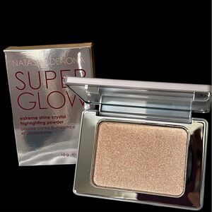 Natasha Denona Super Glow Highlighter Light Medium 10g Face & Body